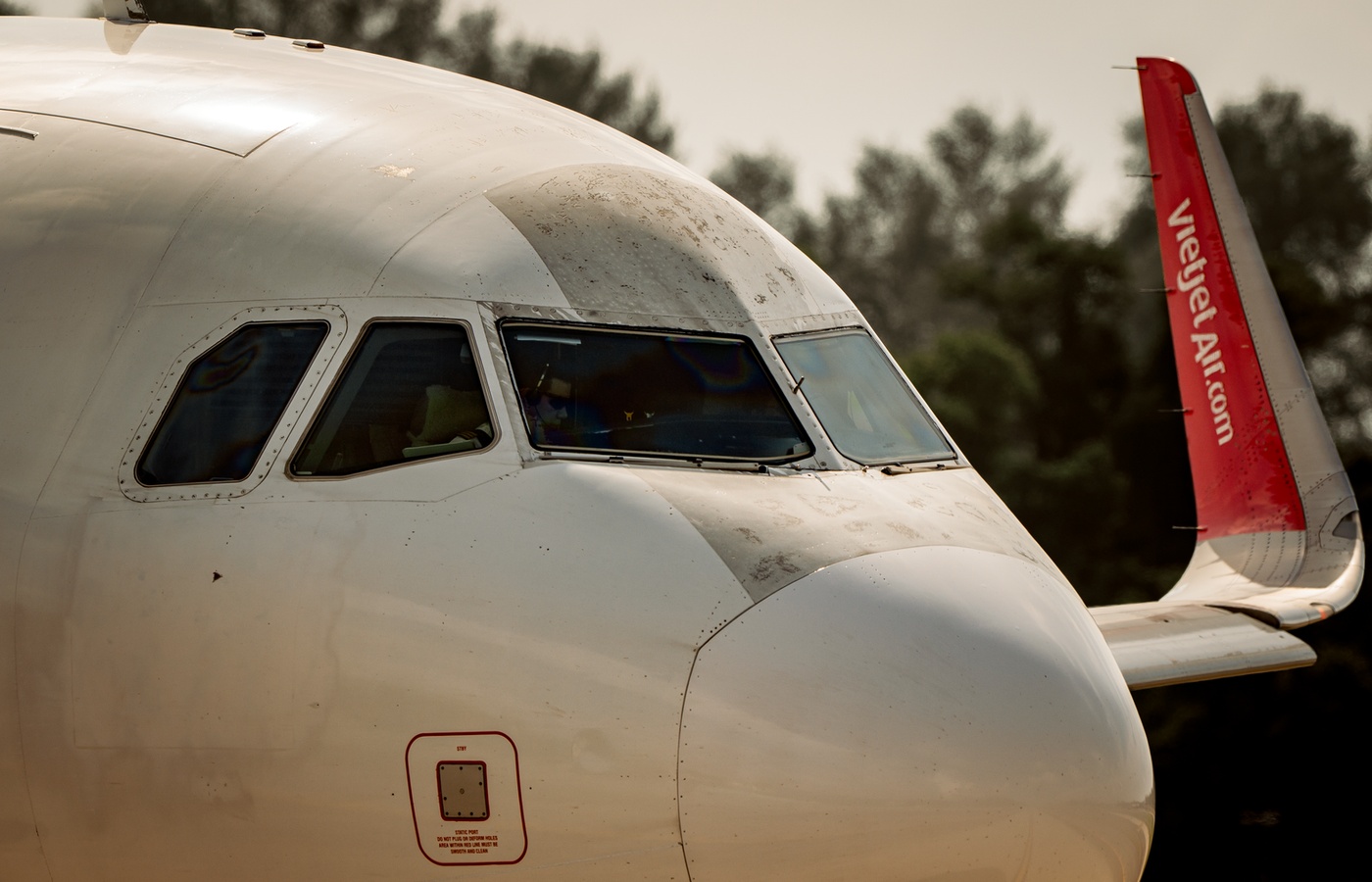 Breeze Airways E-190