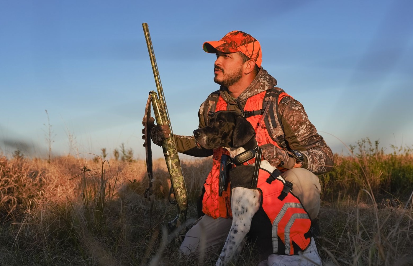 British Columbia CORE Hunting