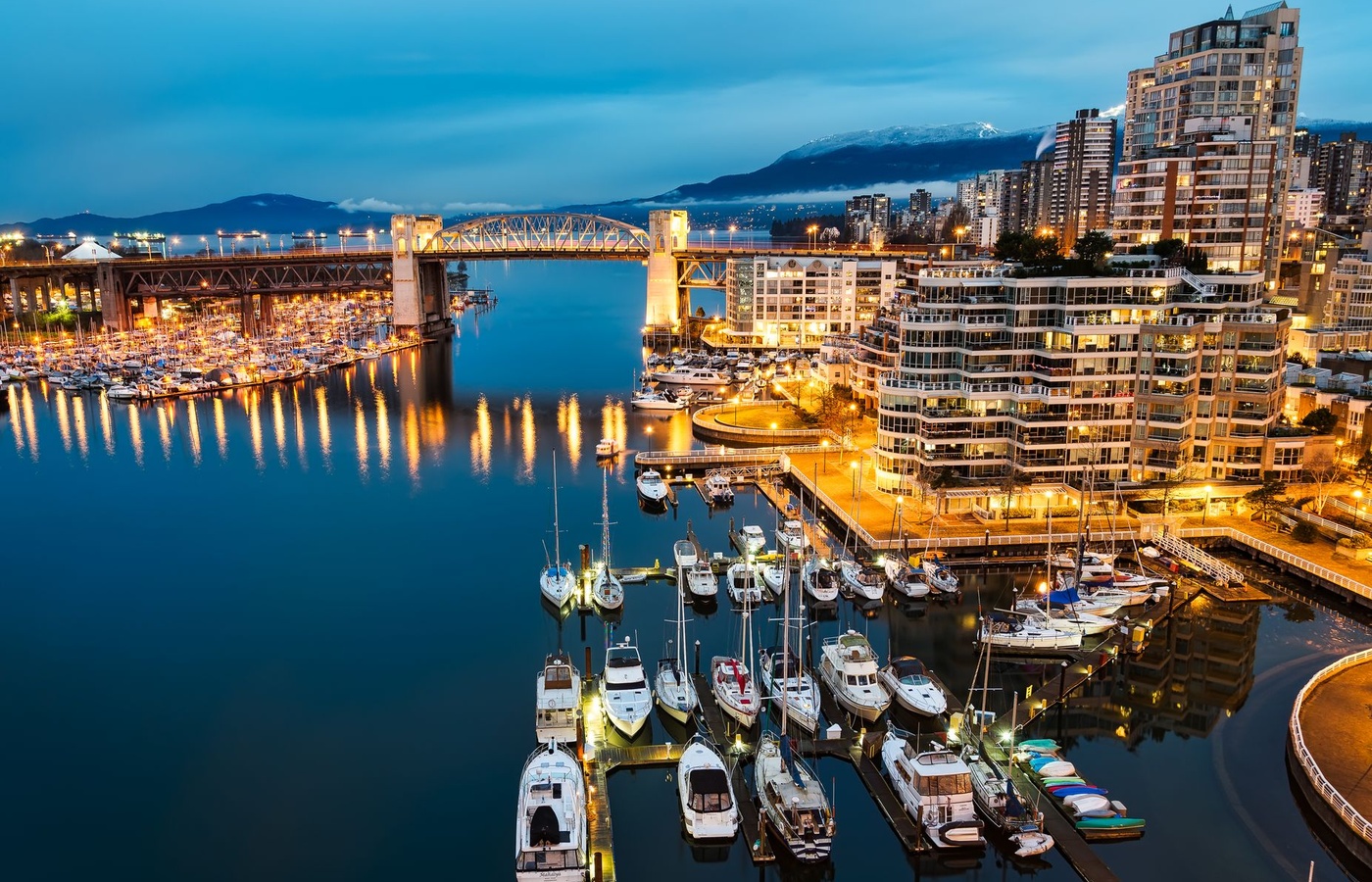 BC Canada HLLQP Life Insurance