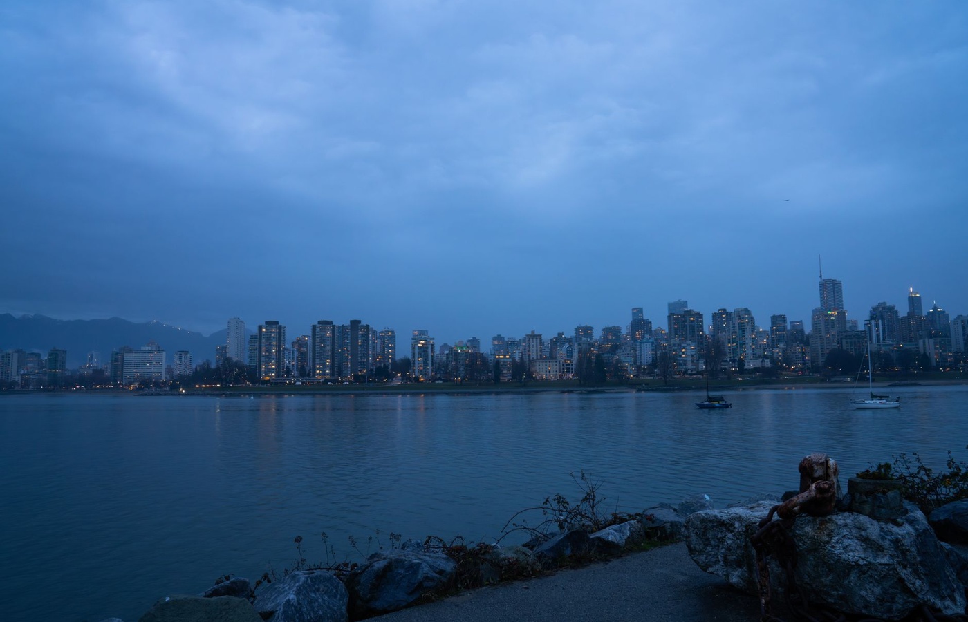 British Columbia Security Guard License
