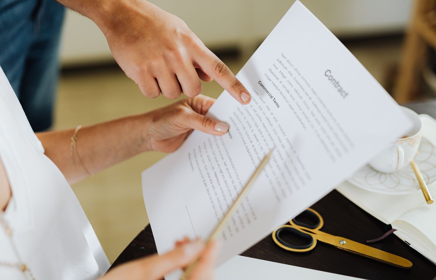 Back‑to‑Basics (BtB) Contracting Certification
