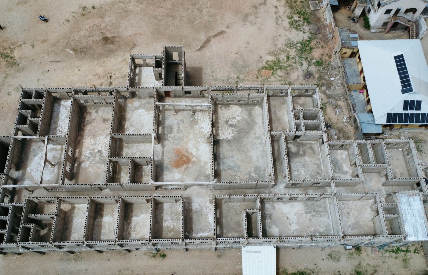 Building Inspector