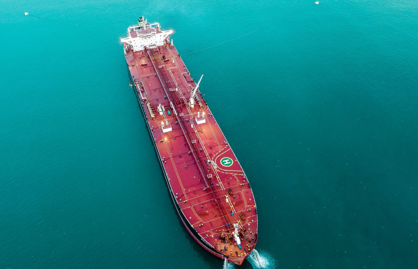 P-13 Bulk Oil Storage Facility