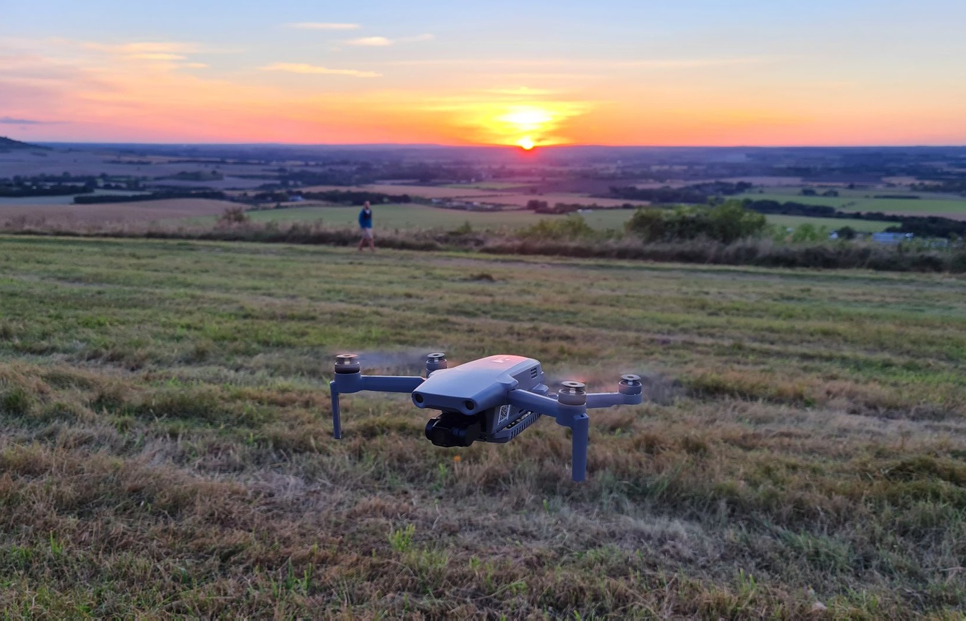 Basic UAS Qualification (BUQ) End of Course