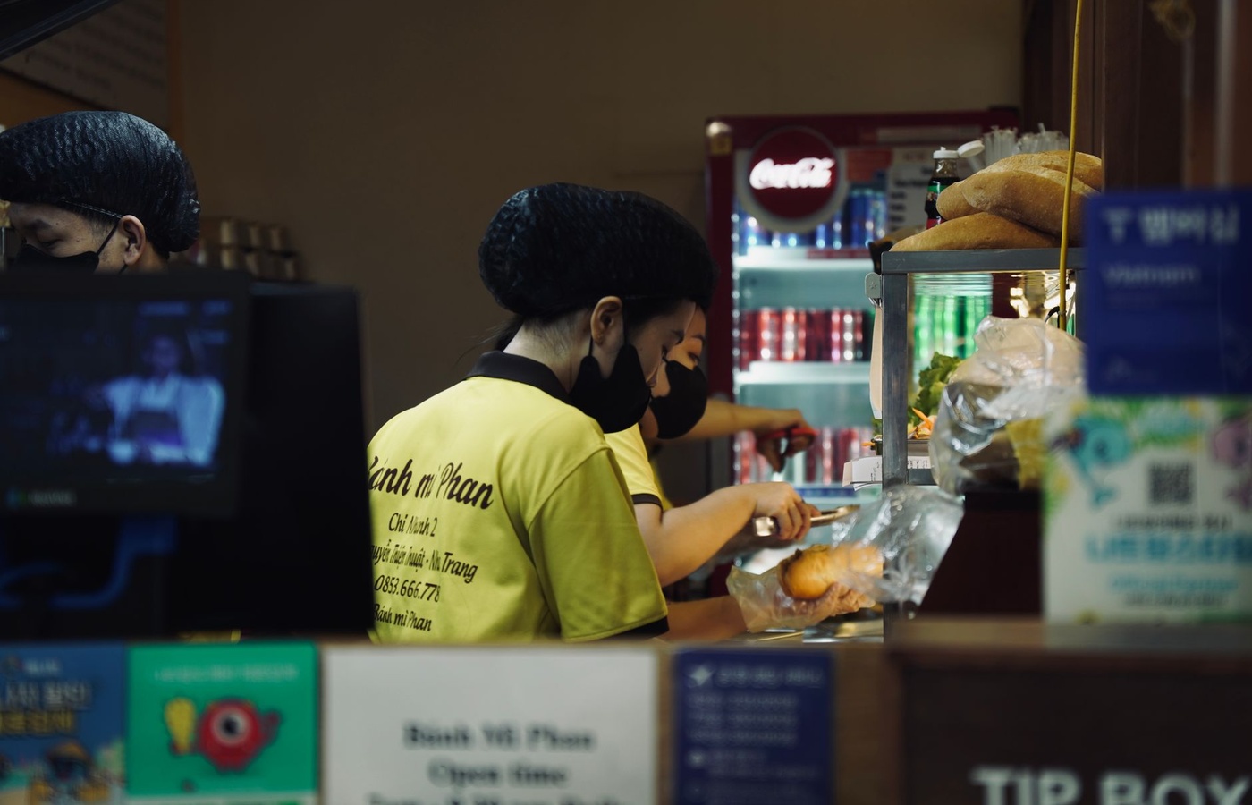 Burger King Team Leader