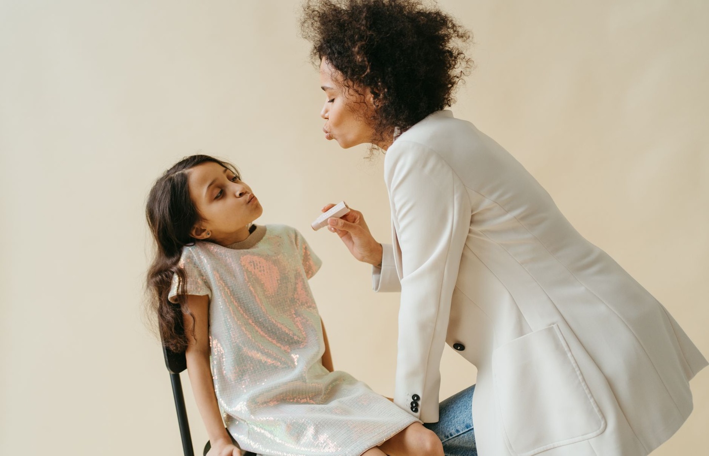 Burns Pediatric