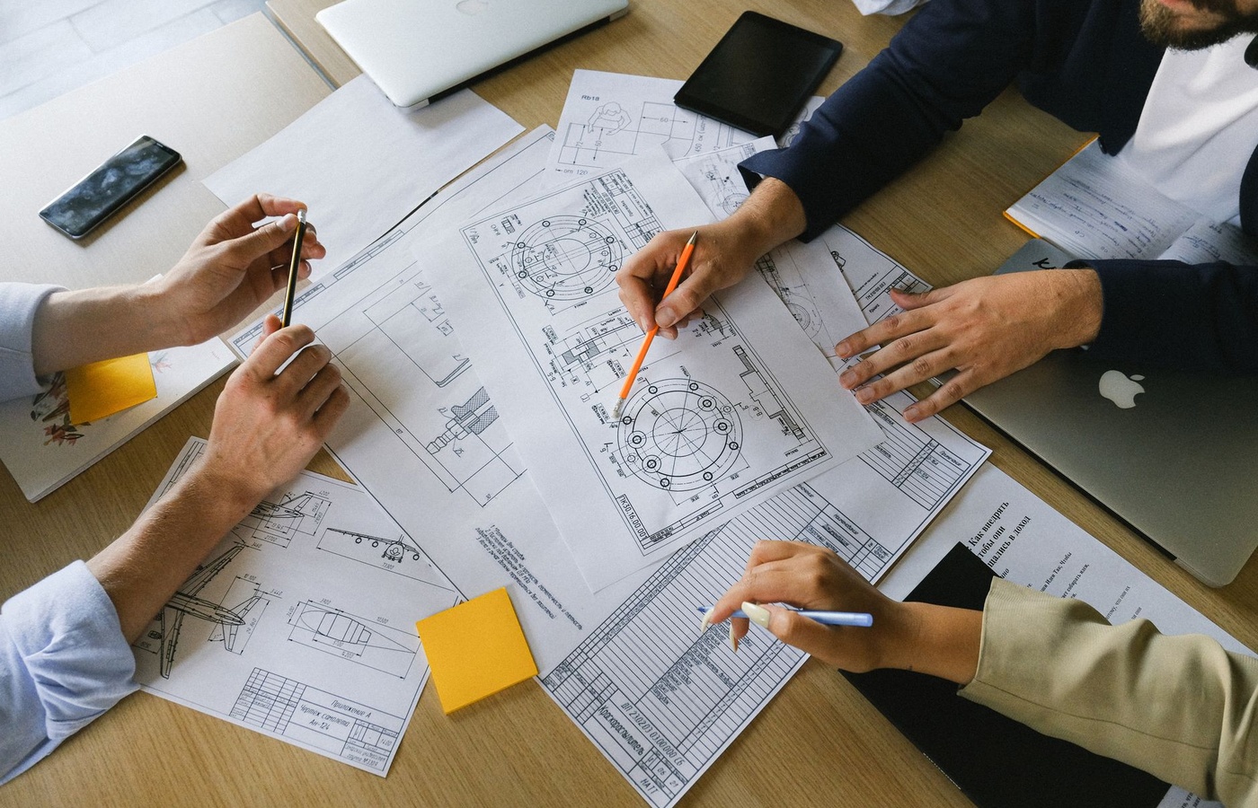 Business Plumbing Law