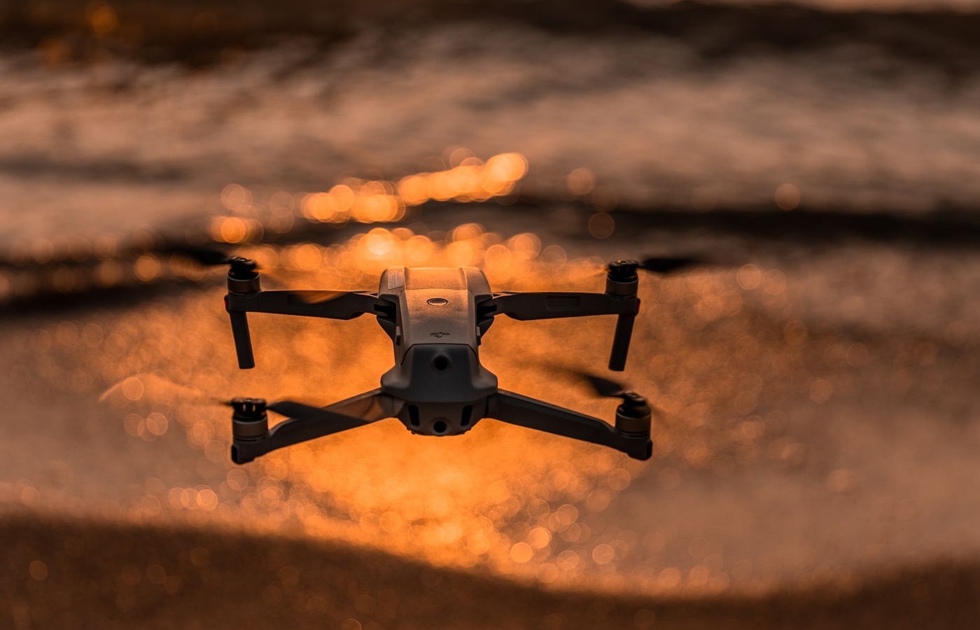 CAA Drone Theory