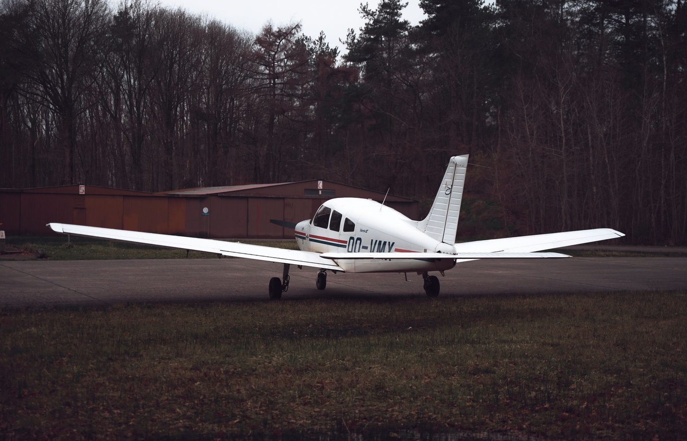 CAAP Private Pilot License (PPL) Operational Procedures (OP)