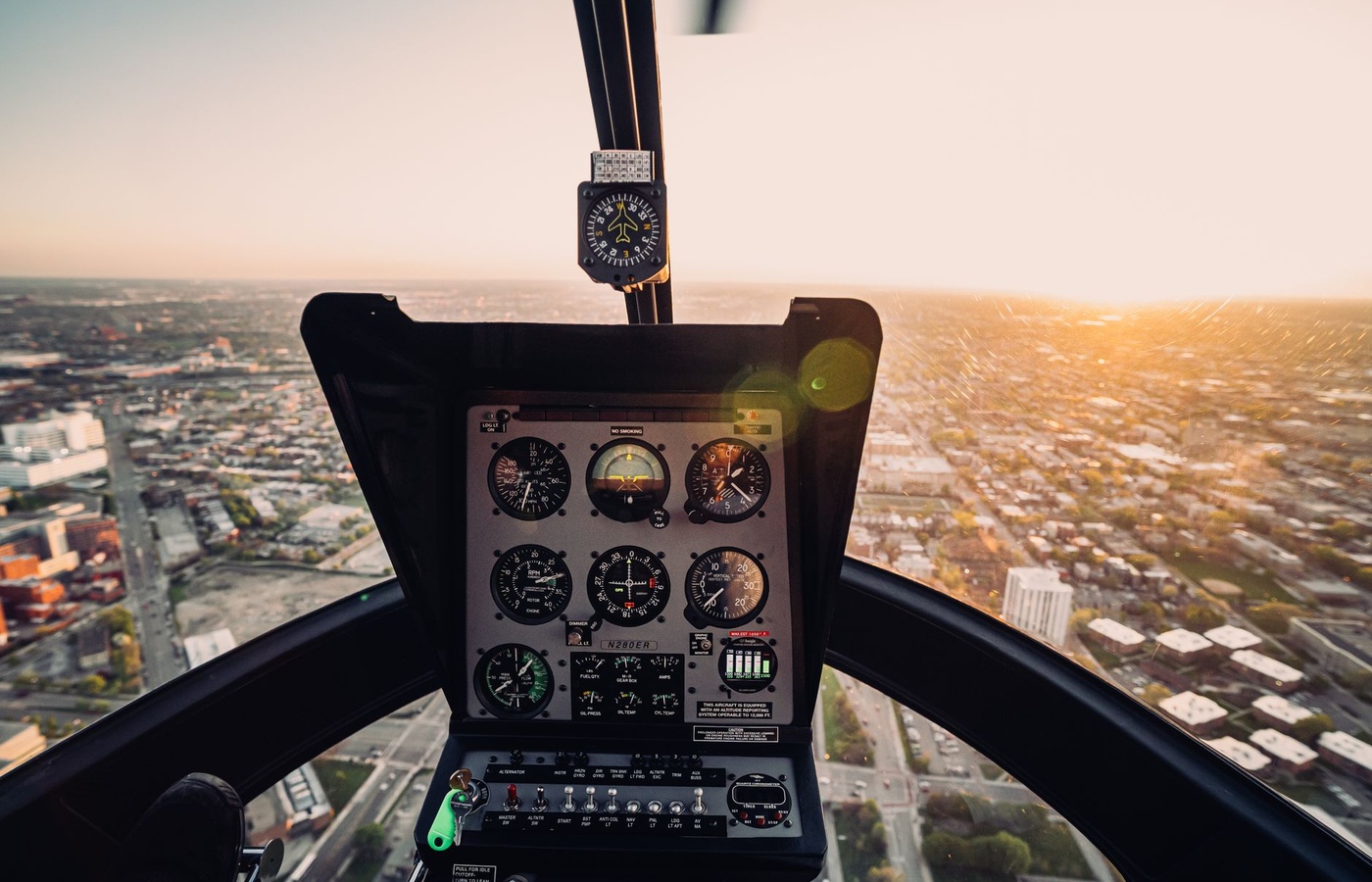 CAAP Private Pilot License (PPL) – EQC for C172