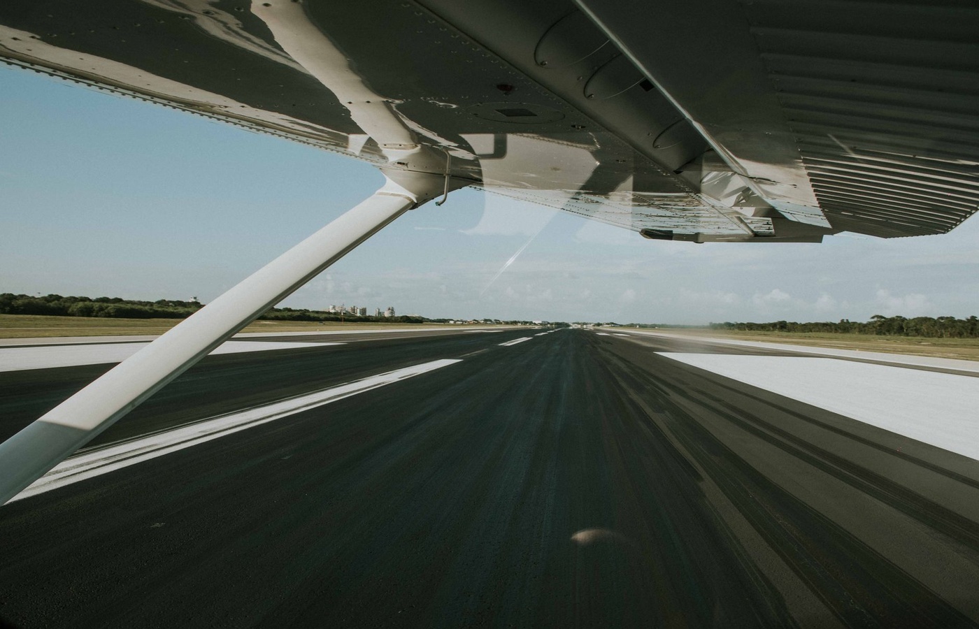 CAAP Private Pilot License (PPL) – EQC for Cessna 152