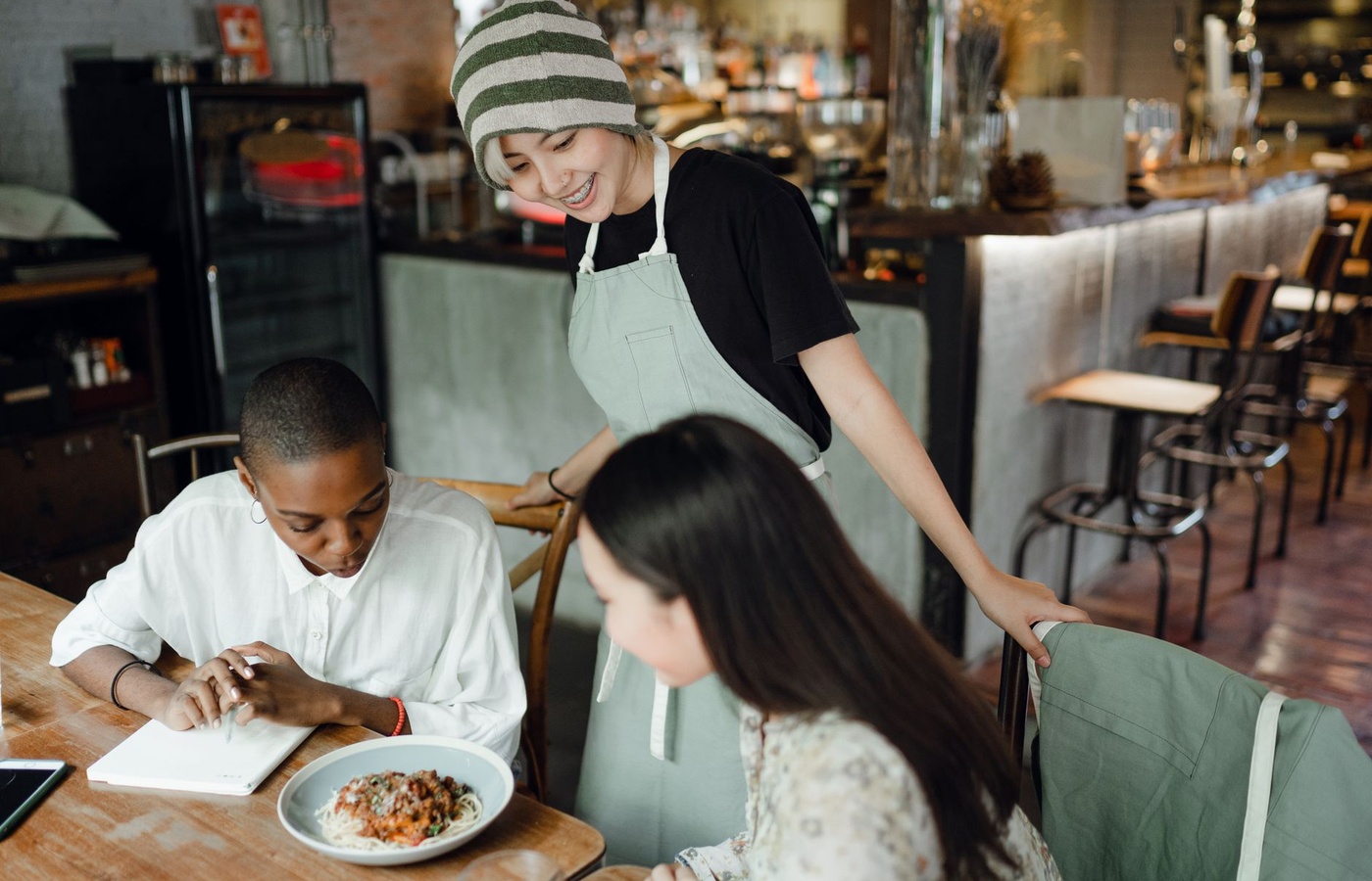 Cactus Club Server