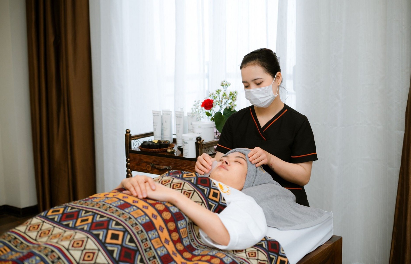 California Esthetician State Board