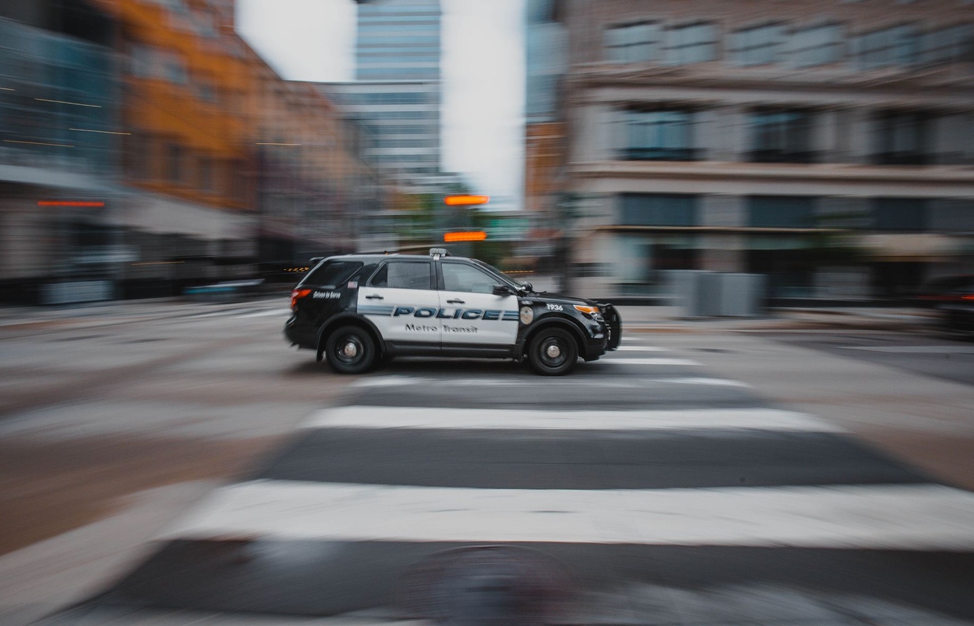 California Highway Patrol