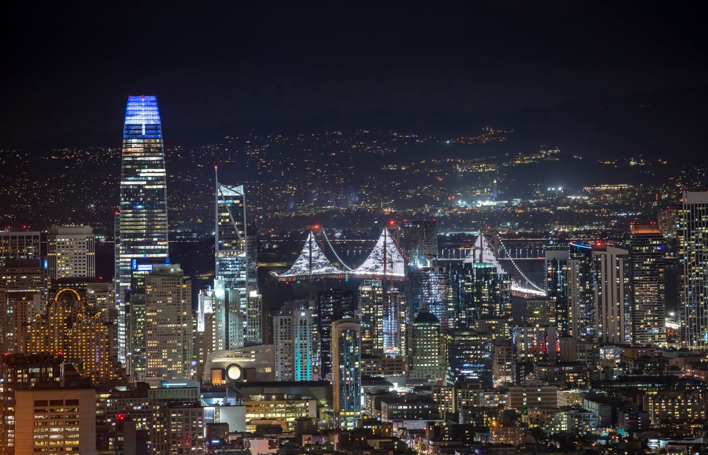 California Adjuster
