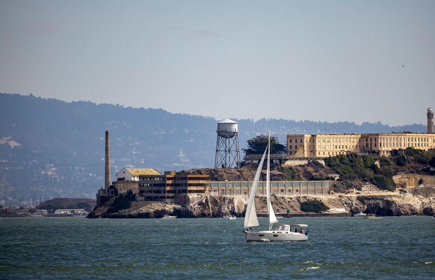 California Boating License
