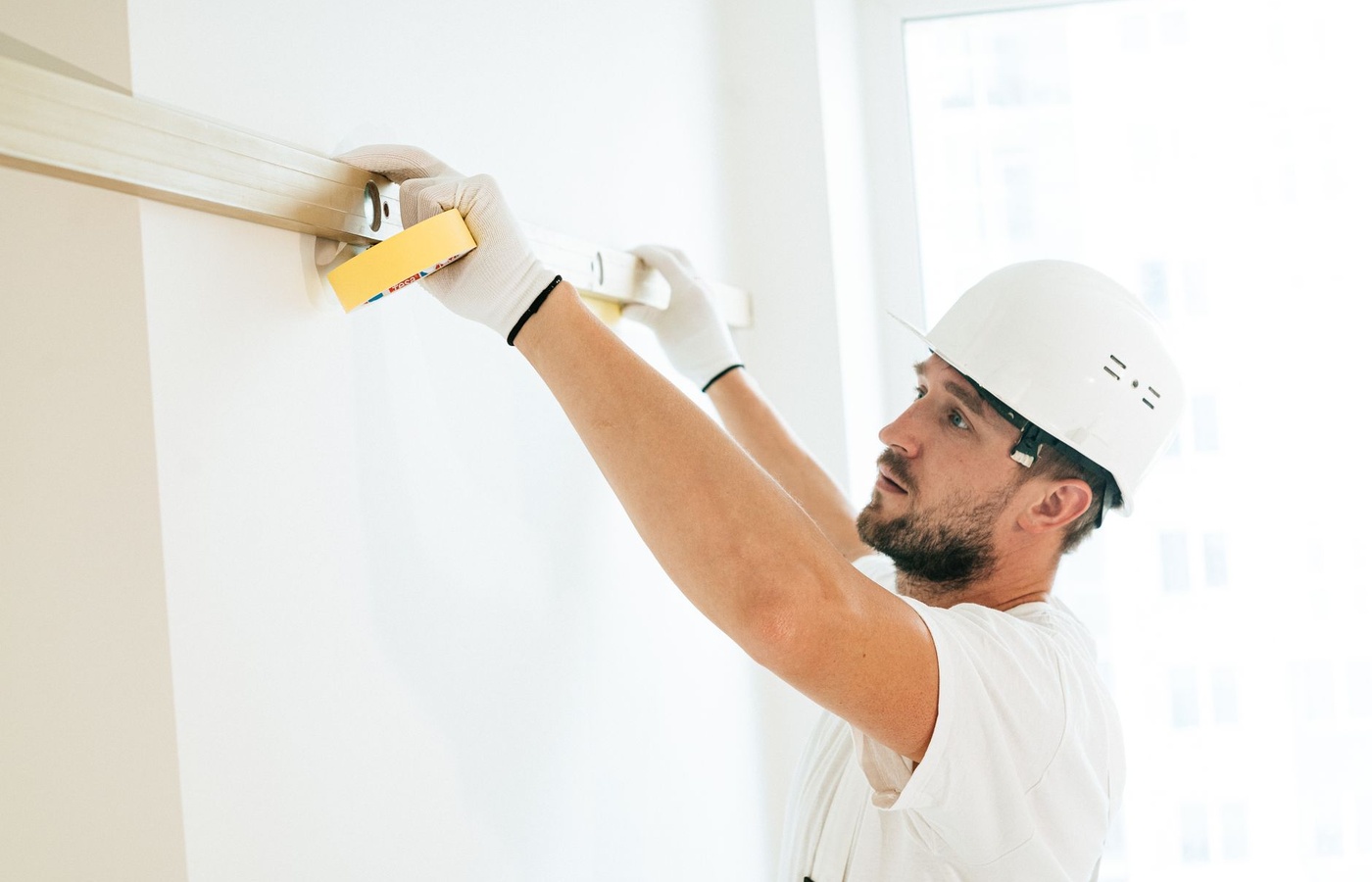 California Painting and Decorating Contractor (C-33) License