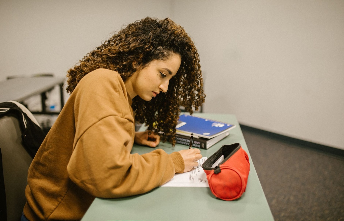 California Science Test (CAST)