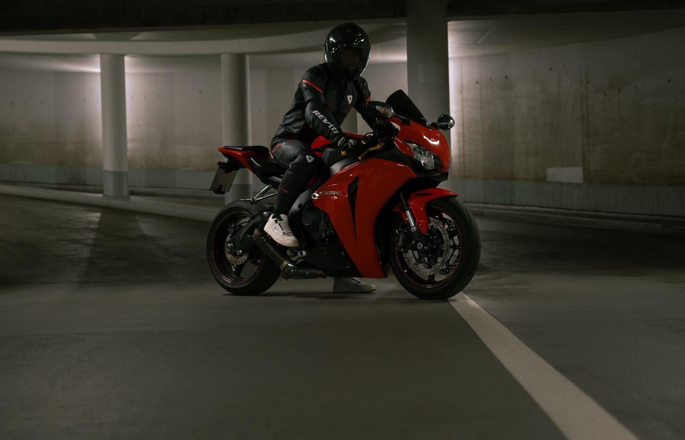 California DMV Motorcycle