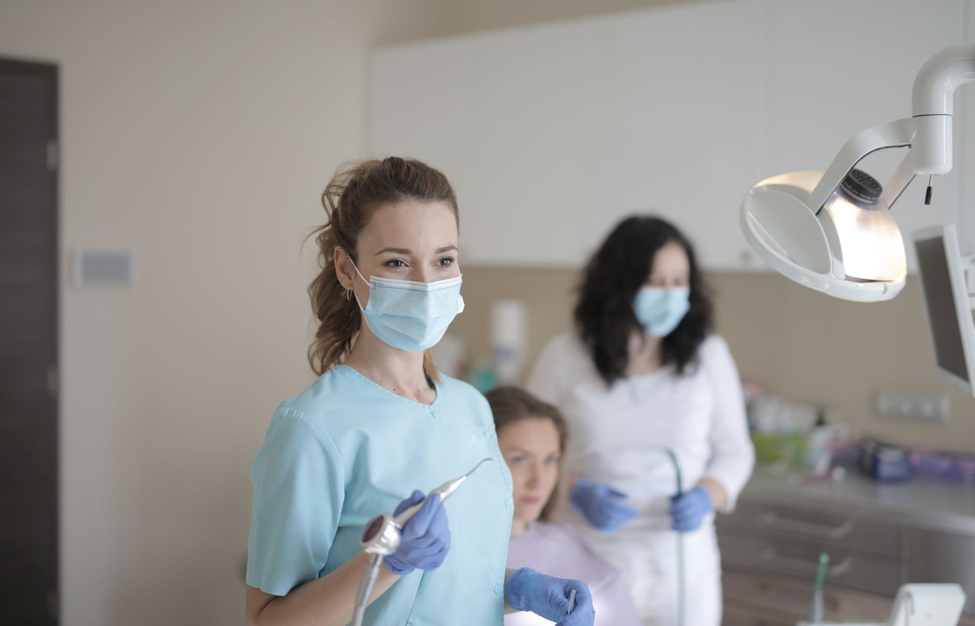 California Registered Dental Assistant (RDA) Written