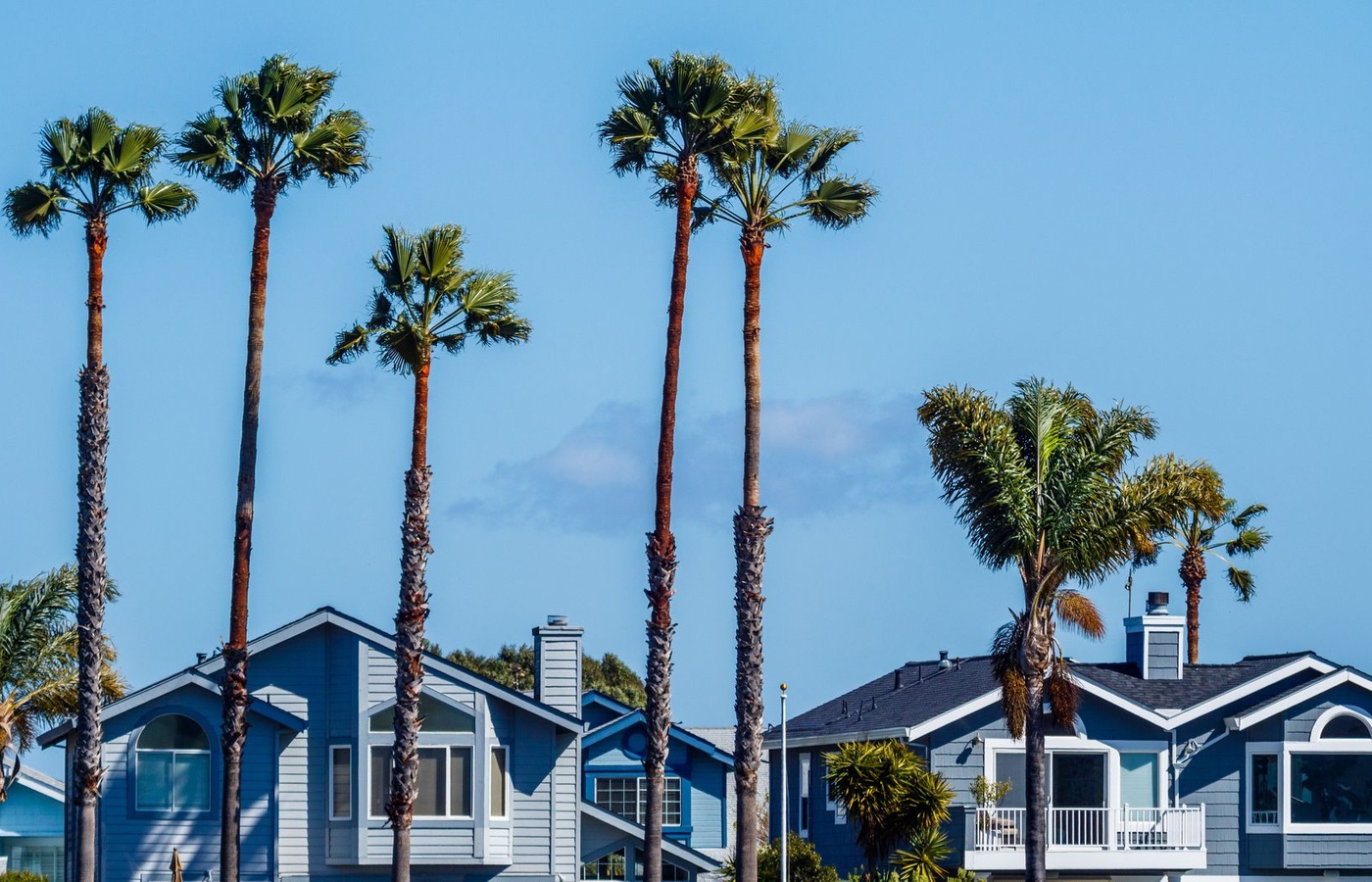 California Real Estate Broker