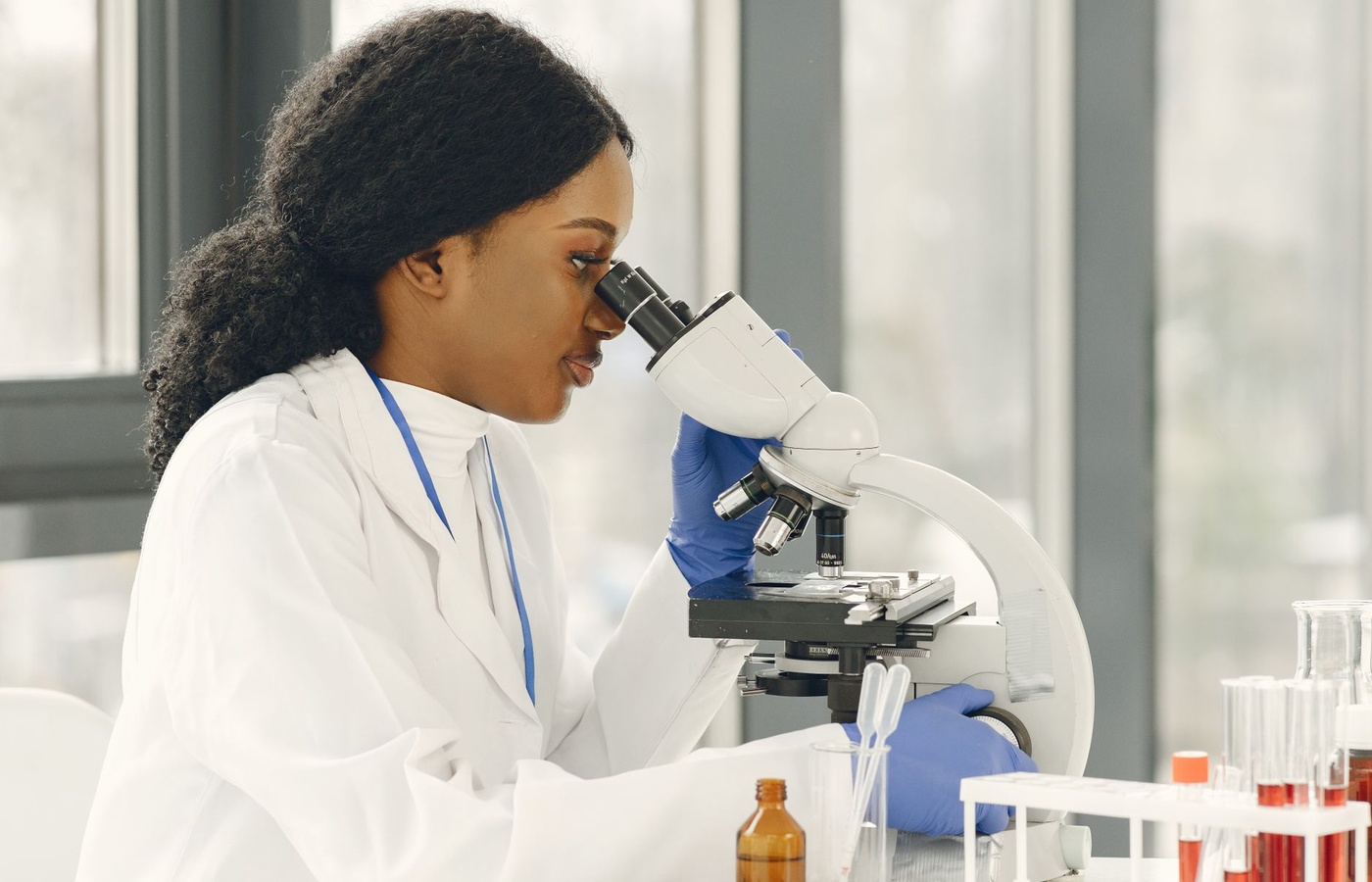 CAMLPR Microbiology