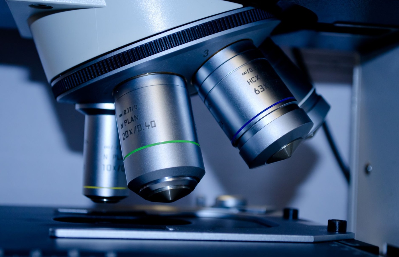 CAMLPR Specimen Collection Competency