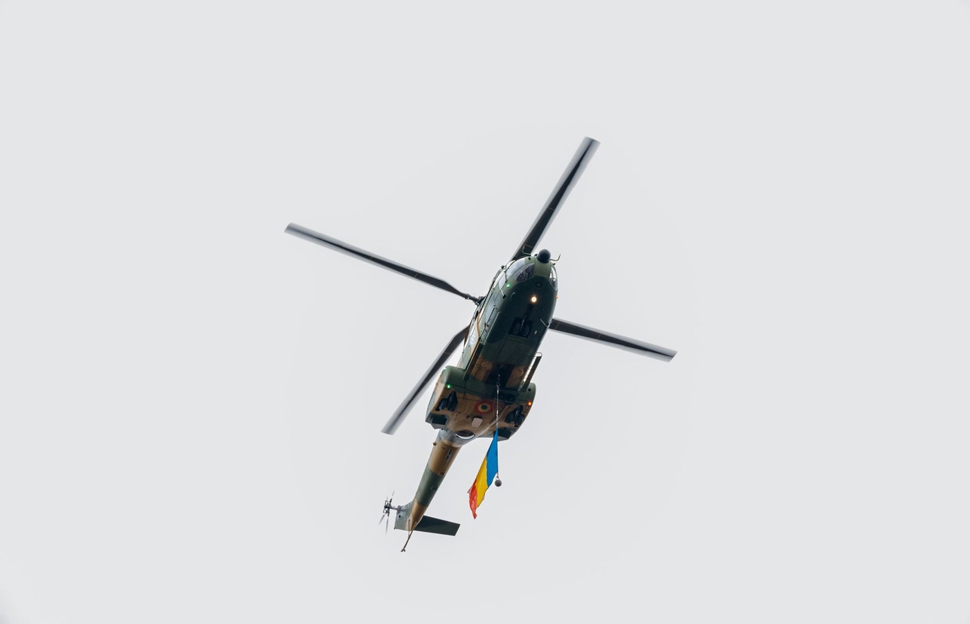 Camp SLO Air Assault (A.A) Phase 2