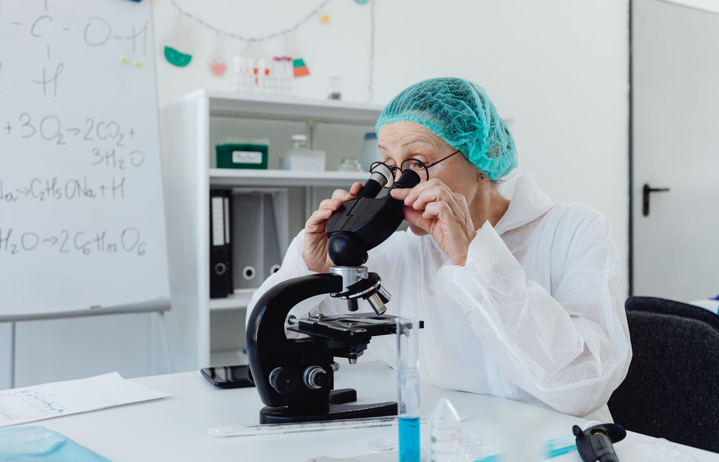 CAMRT Pathology