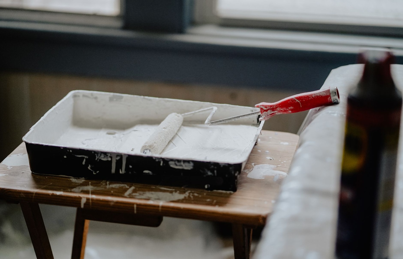 Certified Apartment Maintenance Technician (CAMT)