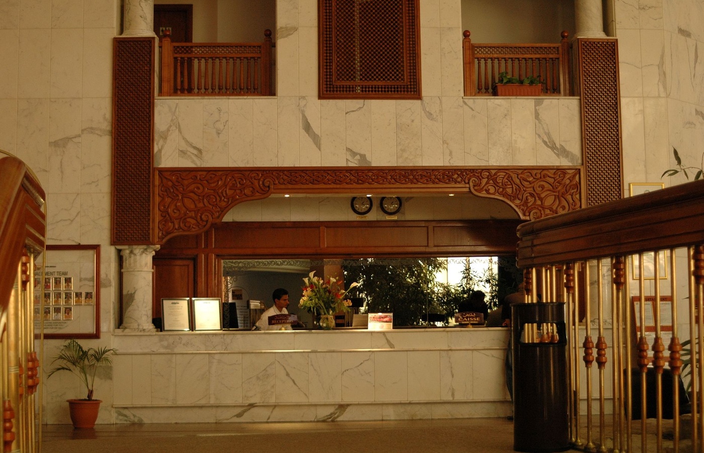 Canadian Hospitality Law