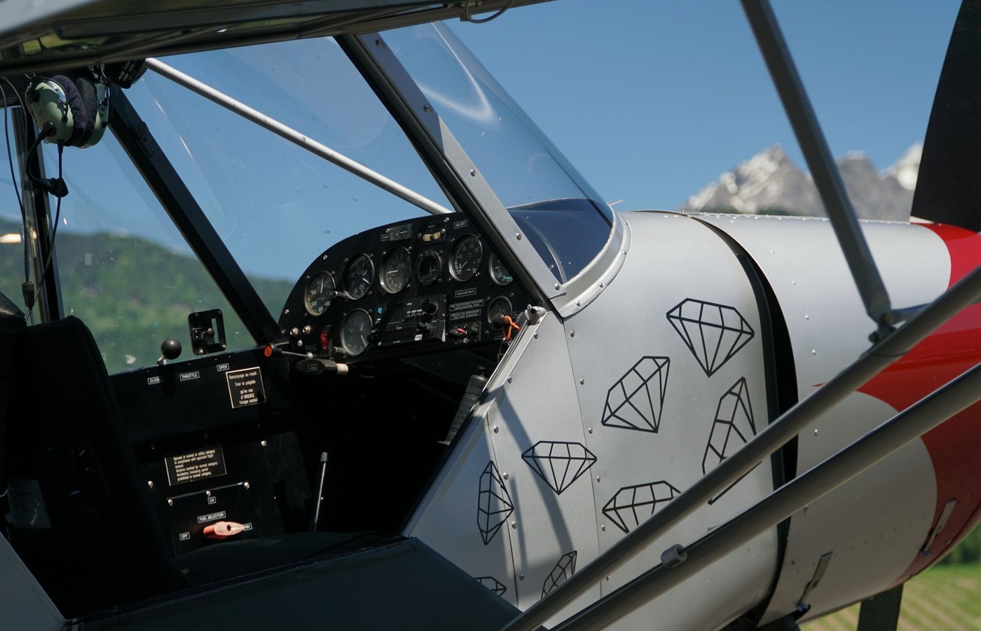CAPR 70-1 Powered Aircraft