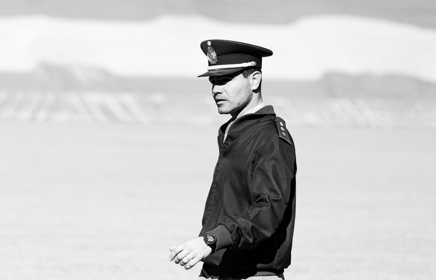 California Private Security Services Act