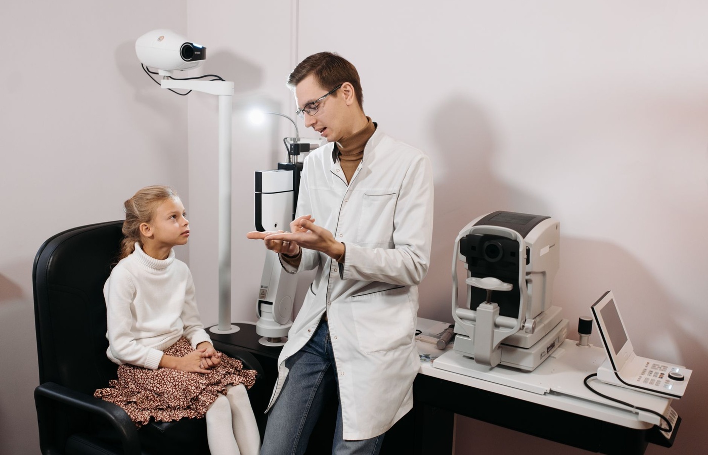 Capstone Nursing Care of Children