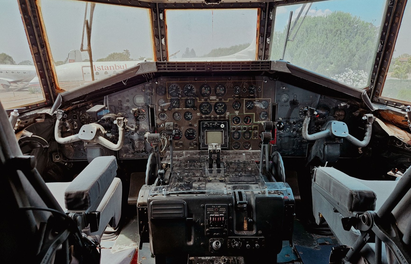 CAP Wright Brothers Achievement