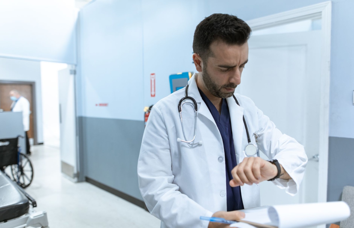 Cardiac Electrophysiology