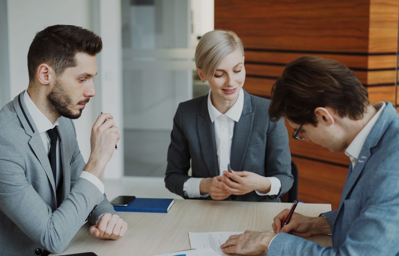 Career Development & Life Planning