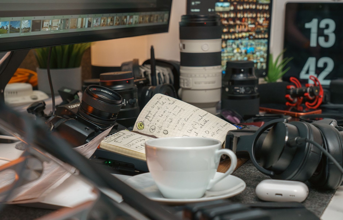 Career Planning (F08)
