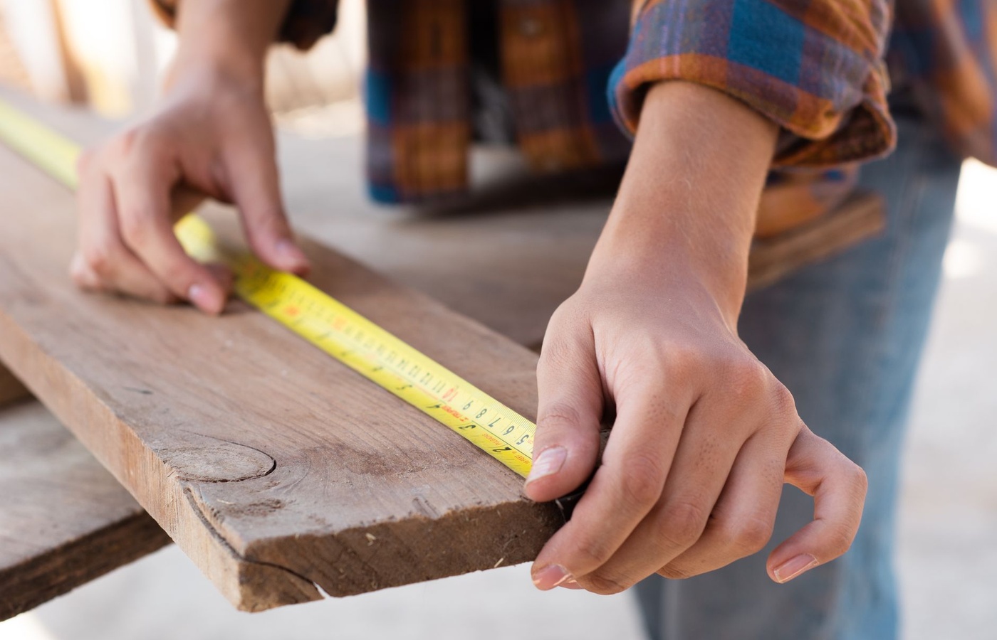 Carpentry EOPA