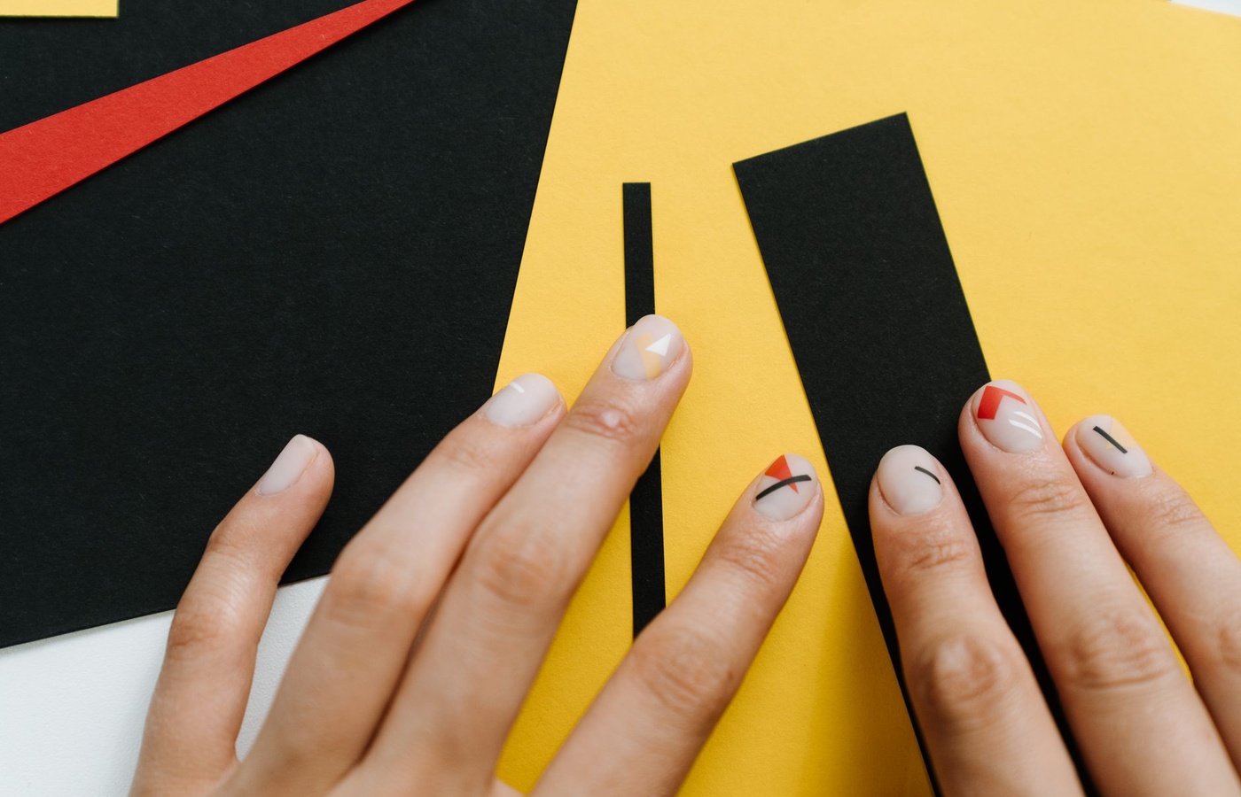 California State Board Nails