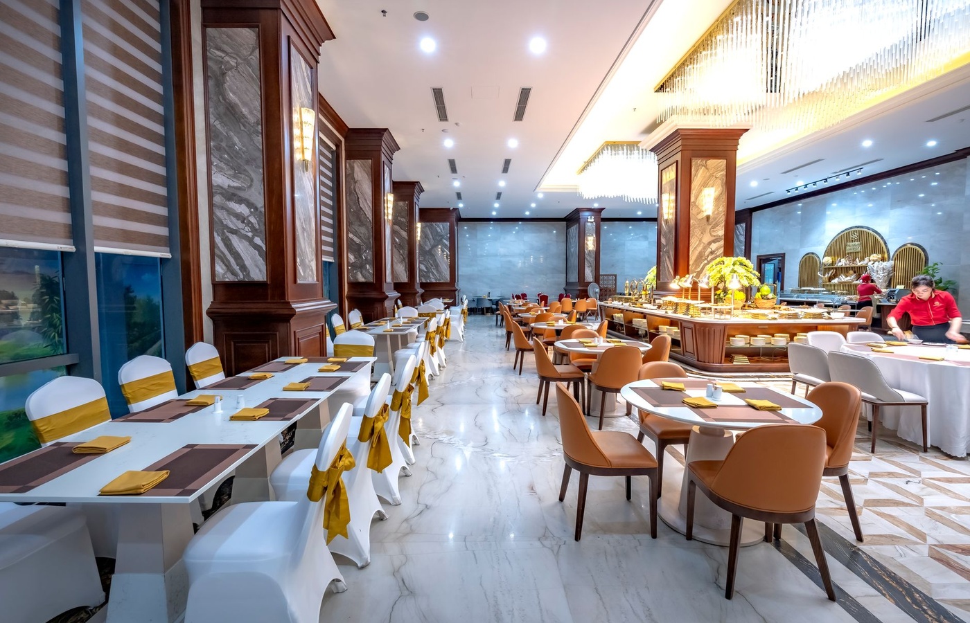 Catering Management