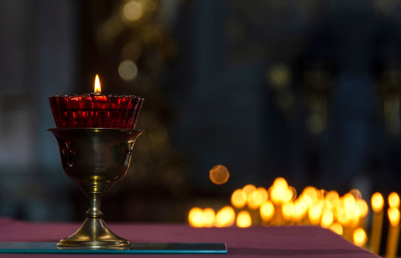 Catholic Theology and Church Teachings