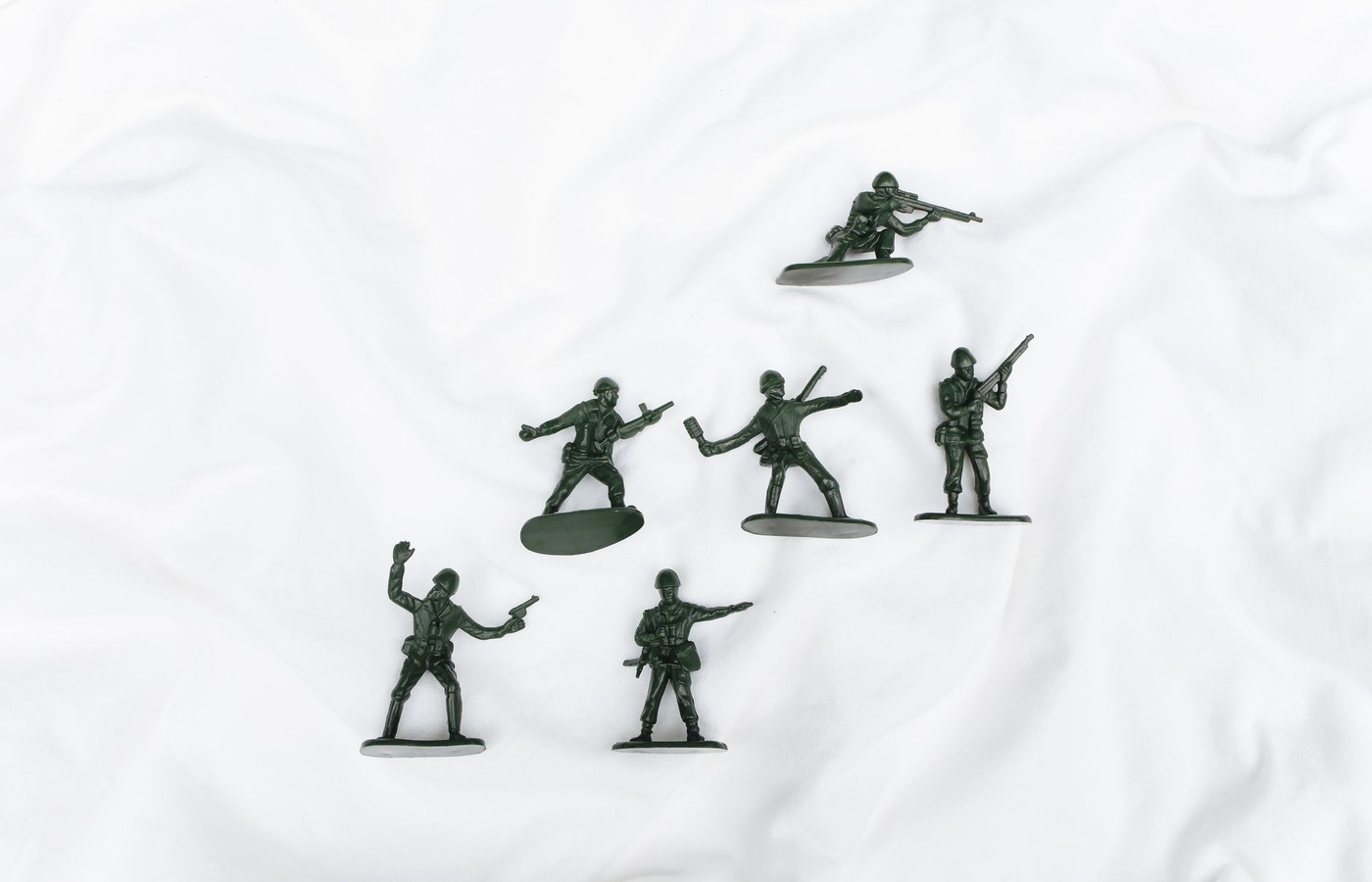 Cavalry Leader