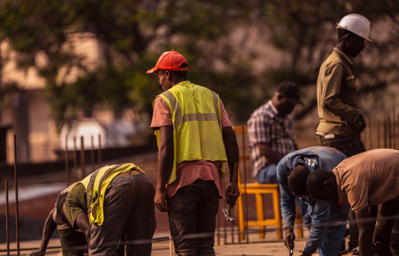 Certified Authority of Workers Compensation (CAWC)