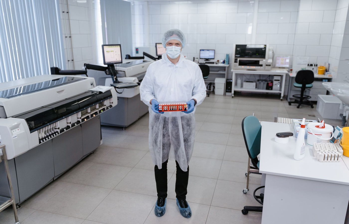 Certification Board of Infection Control and Epidemiology (CBIC)