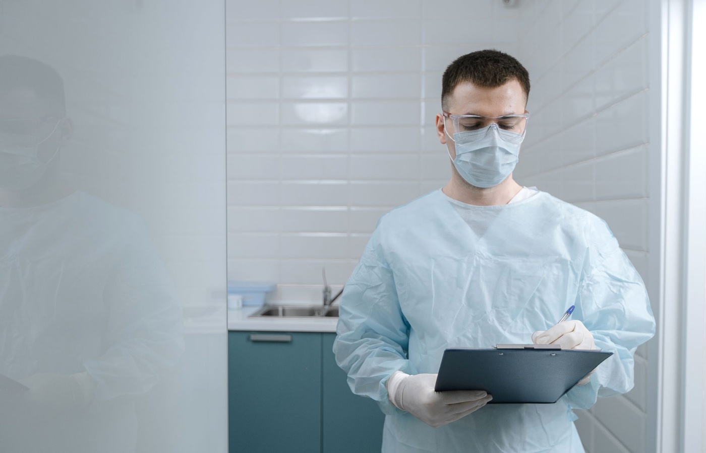 CBIC Certified in Infection Control (CIC)