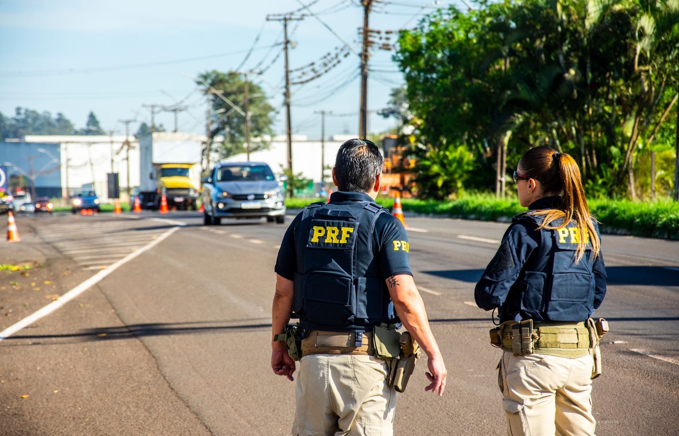 CBP Operations 1 (OPS-1)