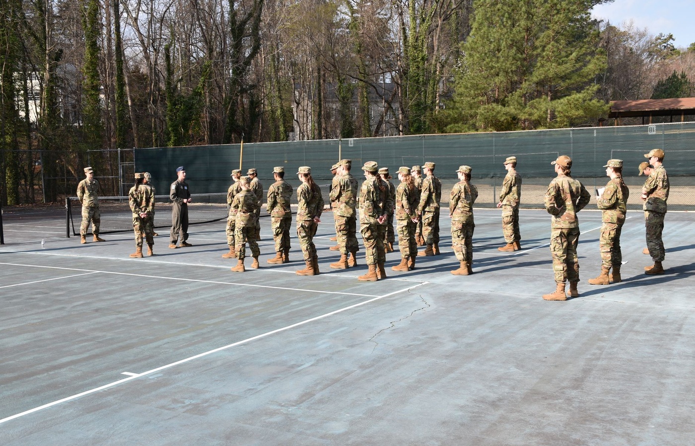 Captains Career Course (CCC) Common Core Module 3