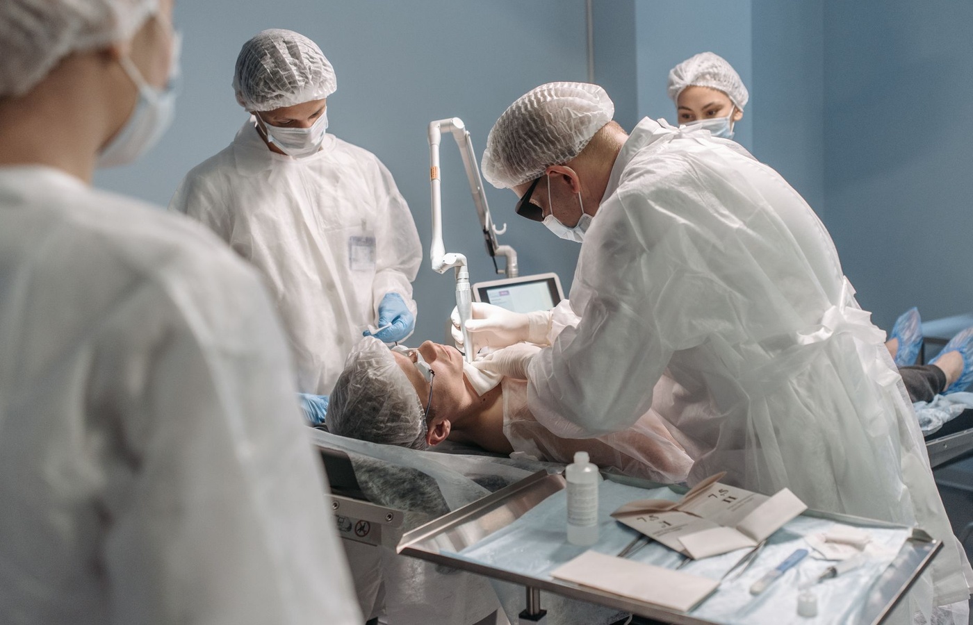Certified Clinical Hemodialysis Technician (CCHT)