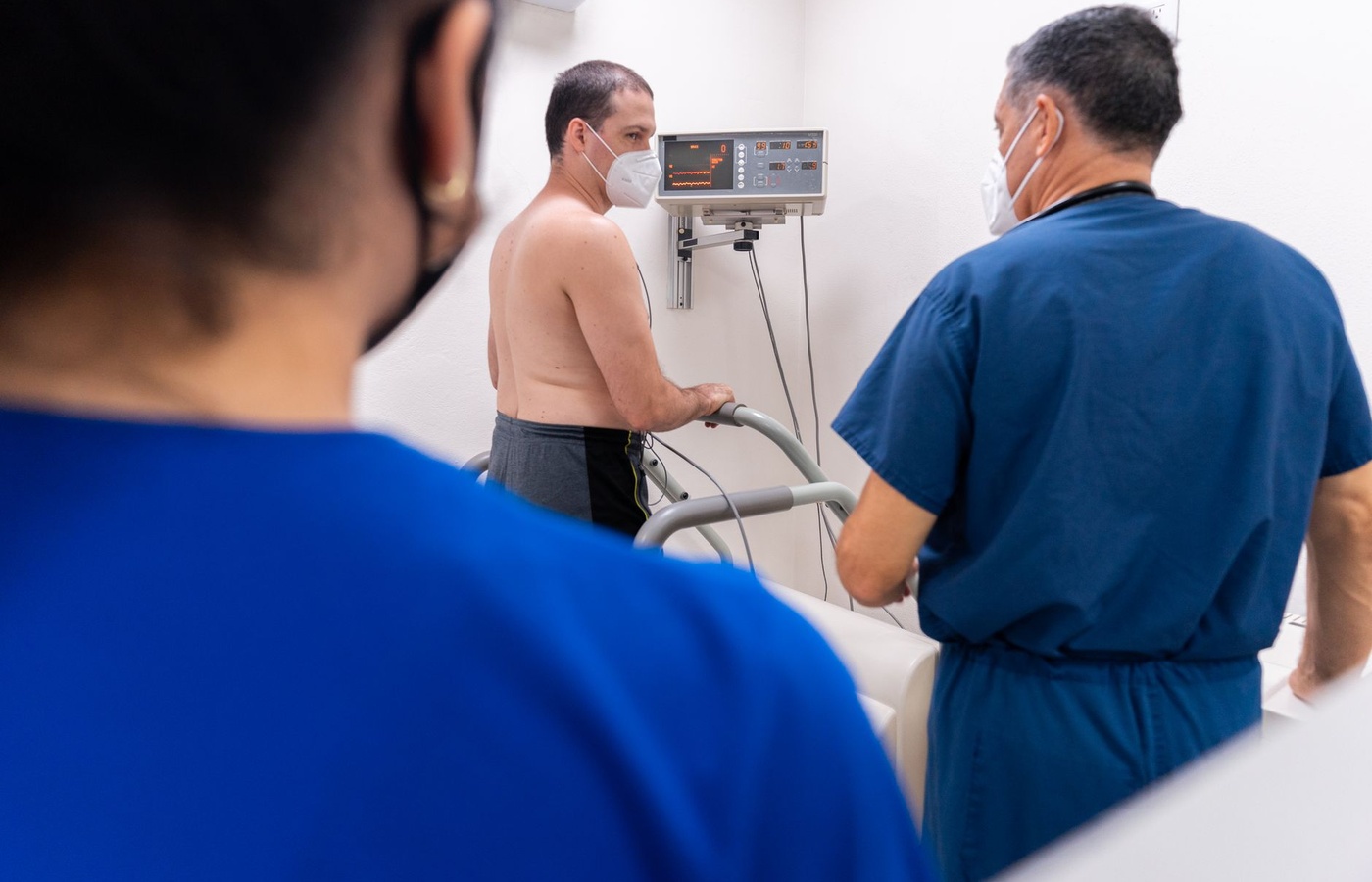CCI Certified Cardiographic Technician (CCT)